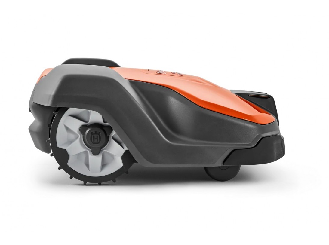 Automower AM 520 - Husqvarna