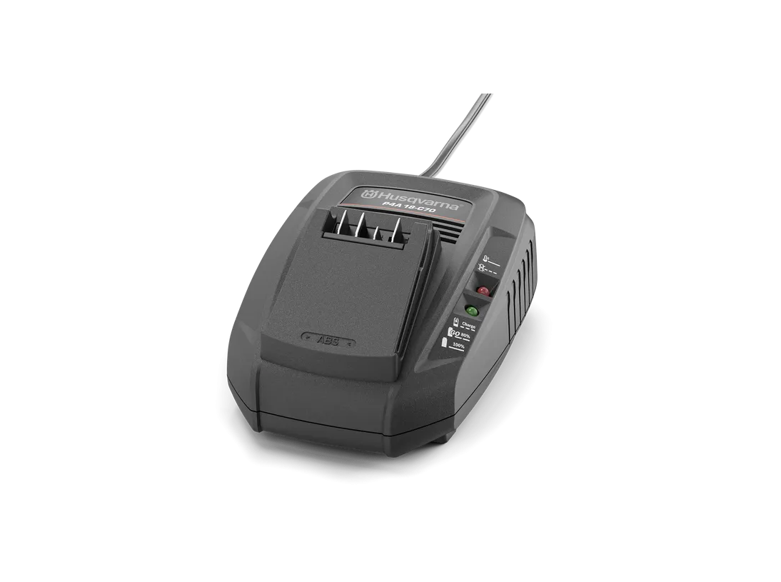 Chargeur Aspire™ P4A 18-C70 - Husqvarna