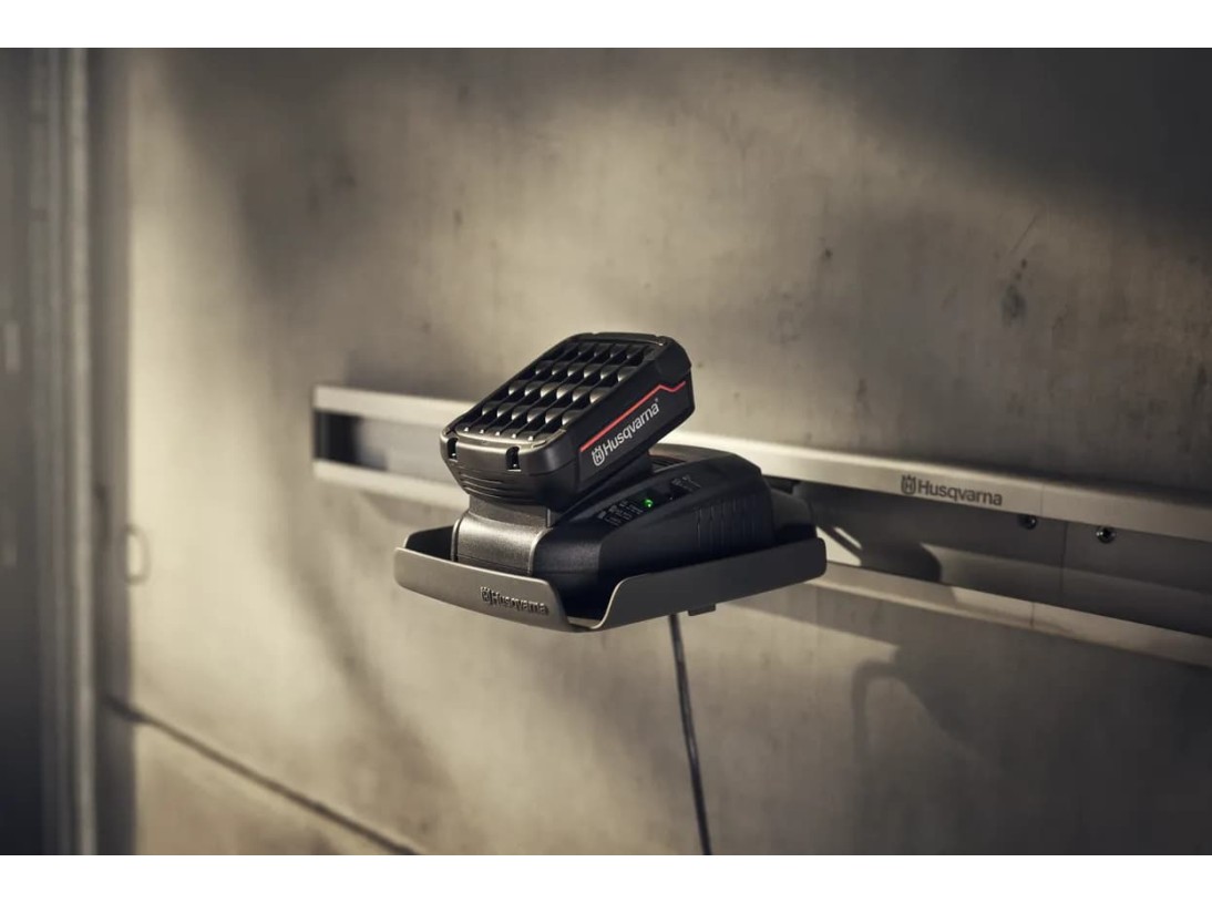 Chargeur Aspire™ P4A 18-C70 - Husqvarna