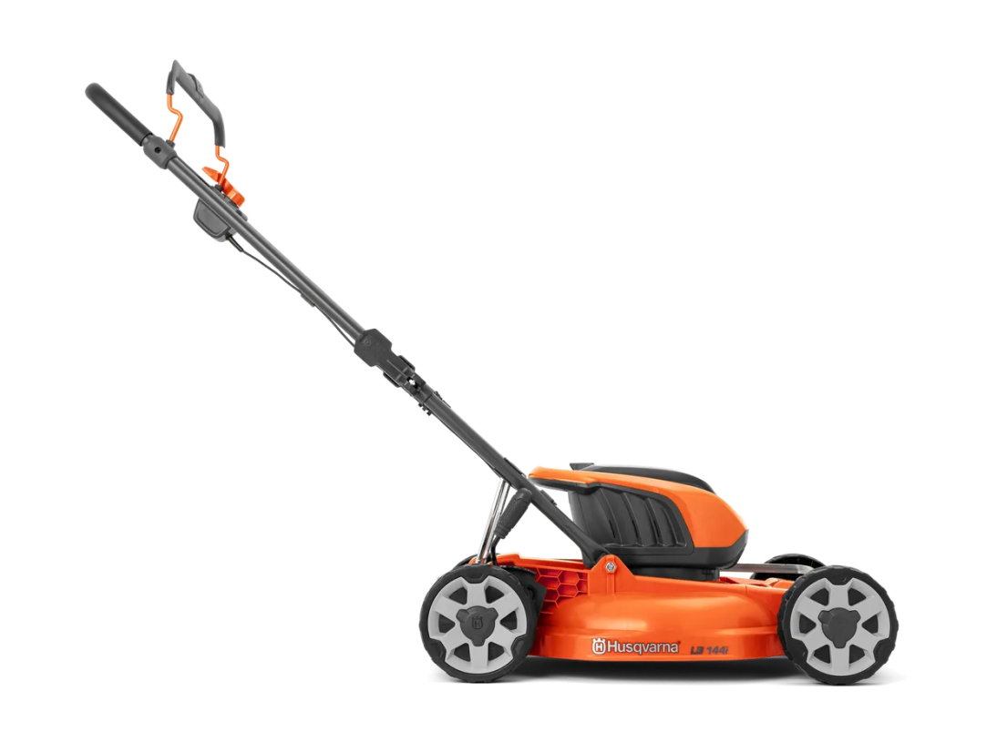 Tondeuse à batterie LB144i - Husqvarna