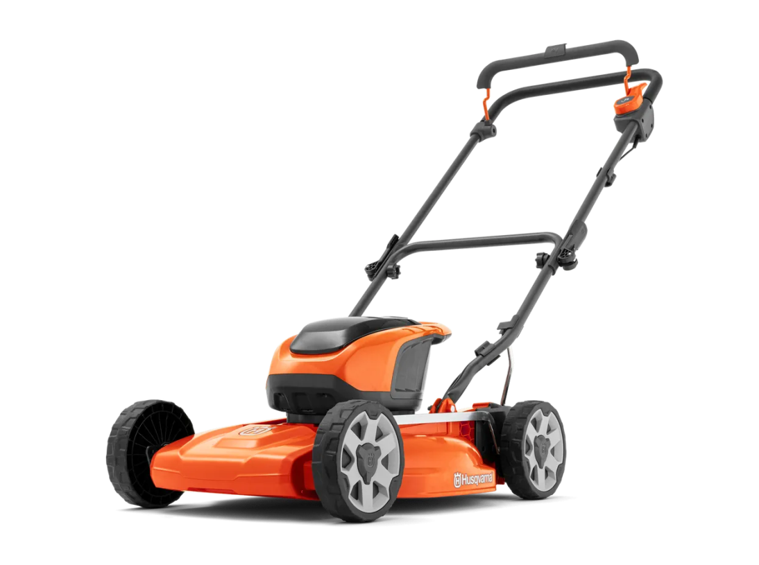 Tondeuse à batterie LB144i - Husqvarna