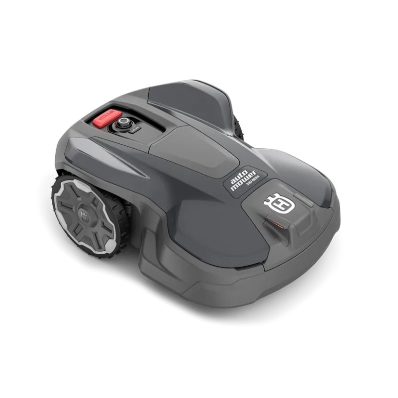 Automower NERA AM 320 - Husqvarna