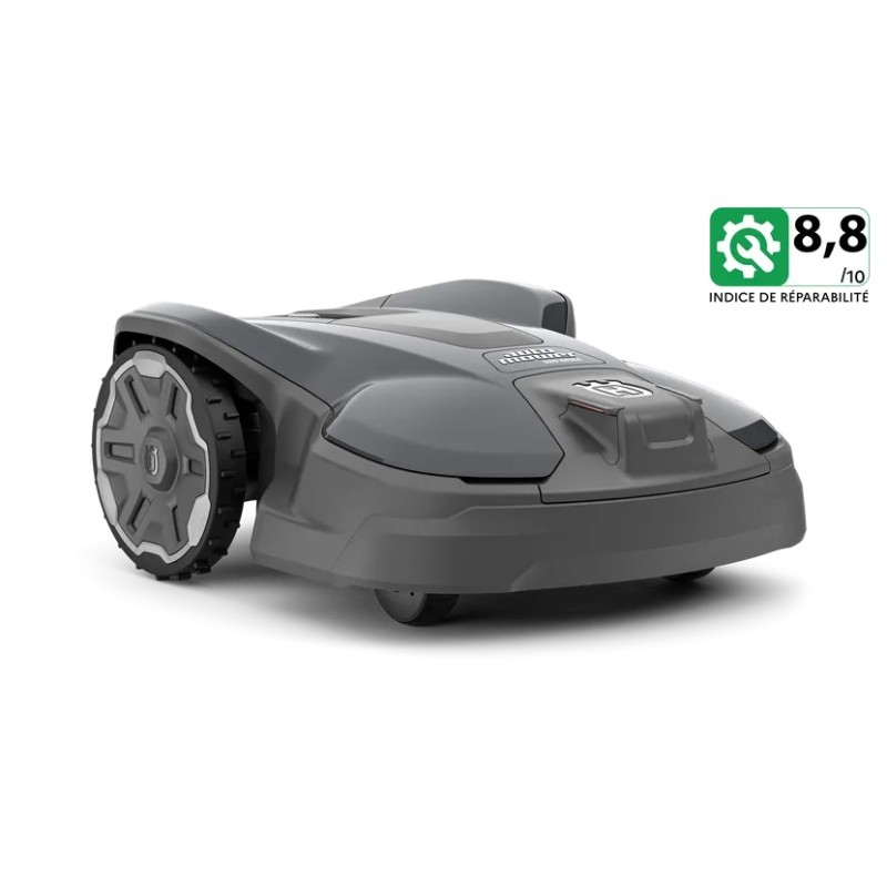 Automower NERA AM 320 - Husqvarna