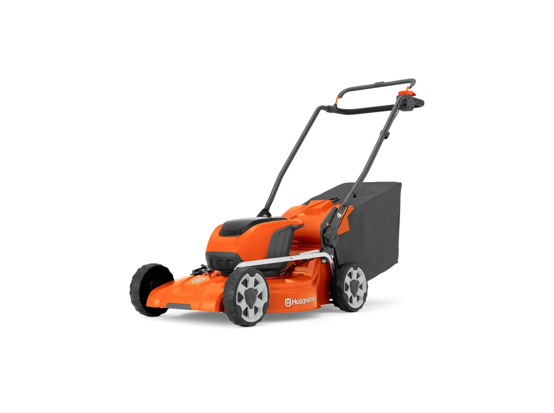Tondeuse à batterie HUSQVARNA LC251i