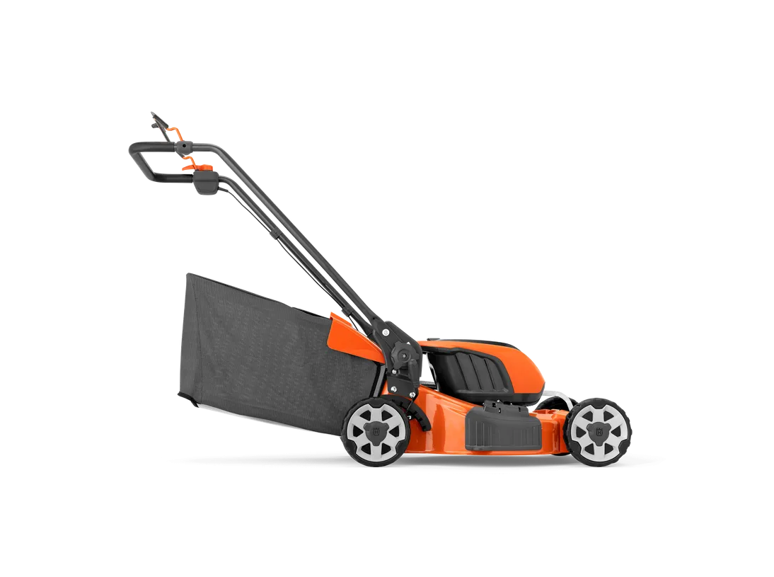 Tondeuse à batterie HUSQVARNA LC251i
