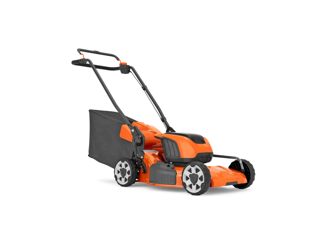 Tondeuse à batterie HUSQVARNA LC251i