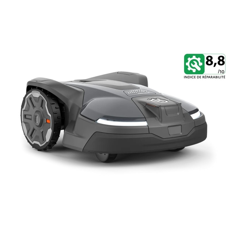 Automower NERA AM 430X - Husqvarna