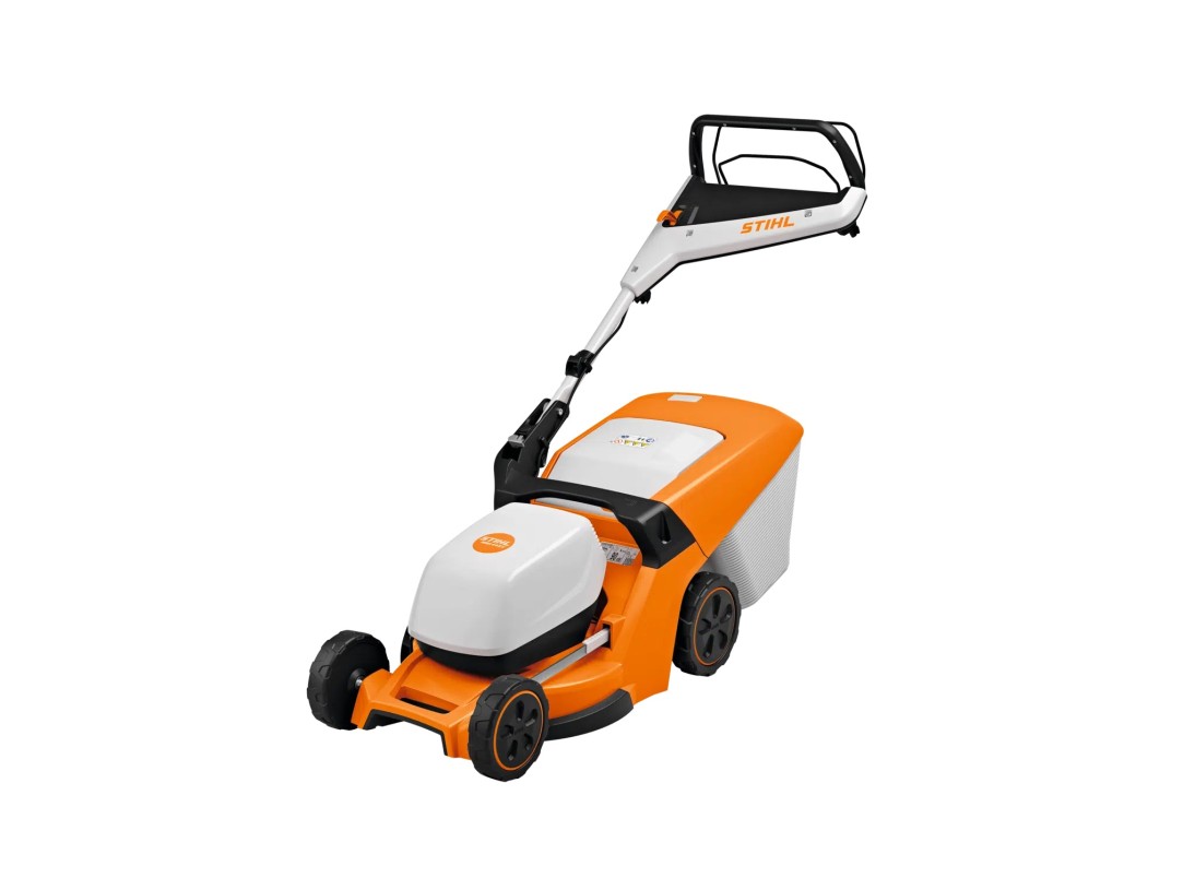 Tondeuse gazon à batterie RMA 448 PV - Stihl