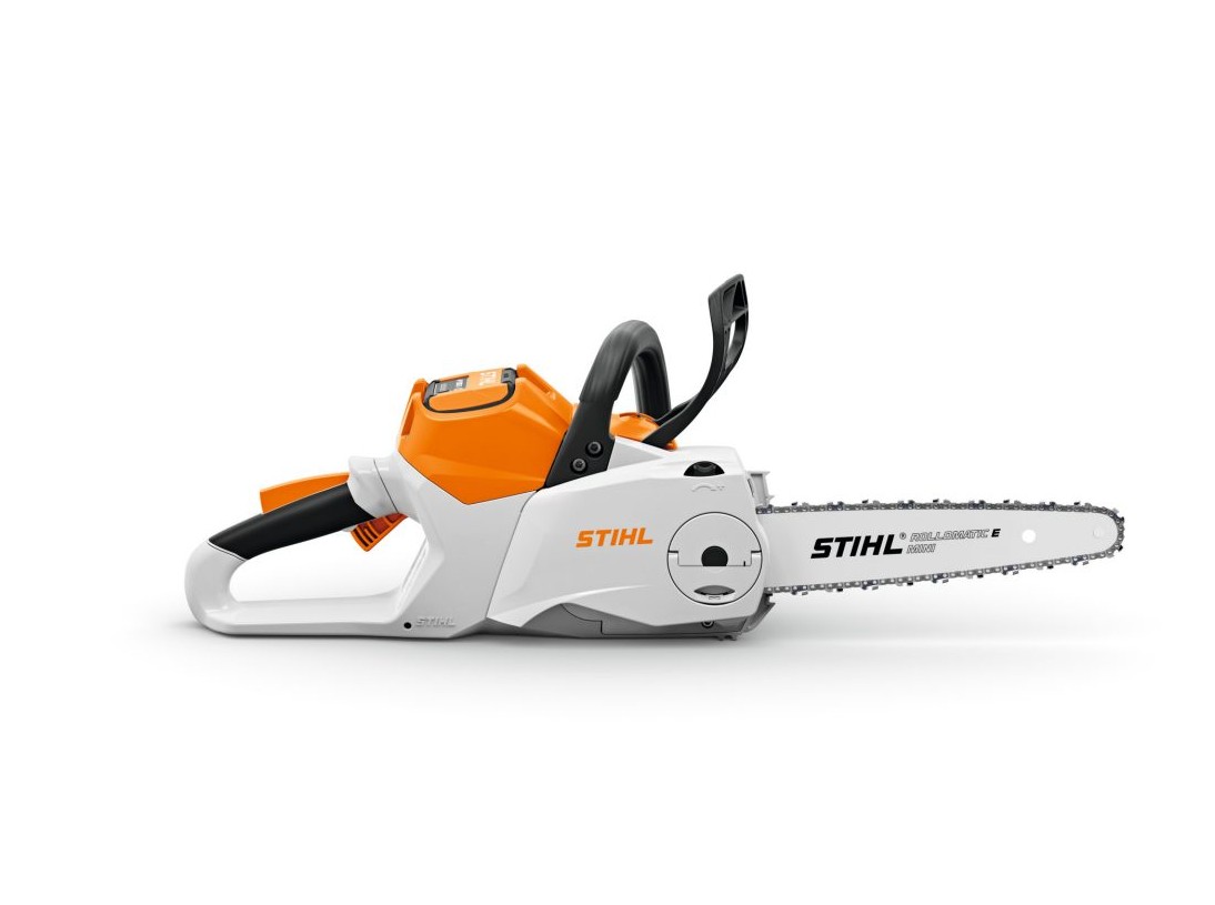 Tronçonneuse à batterie MSA 160 C-B - Stihl
