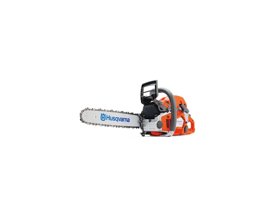 Tronconneuse HUSQVARNA 562XP