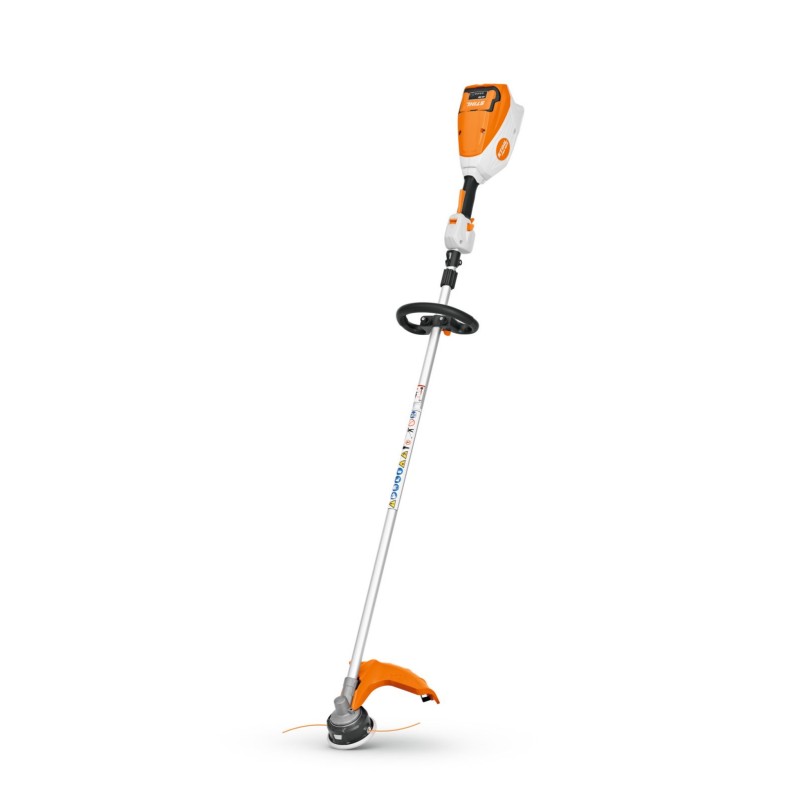 Débroussailleuse à batterie FSA80R - STIHL