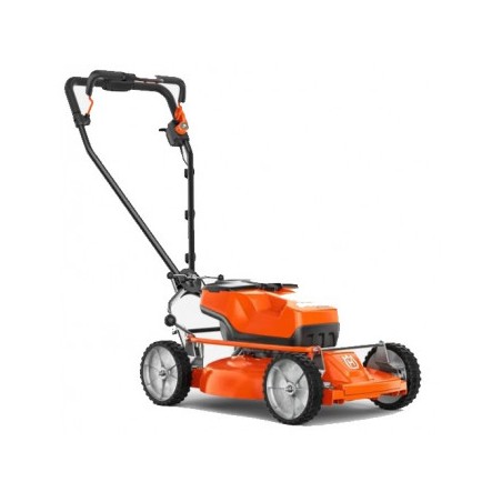 Tondeuse à batterie HUSQVARNA LB448iV