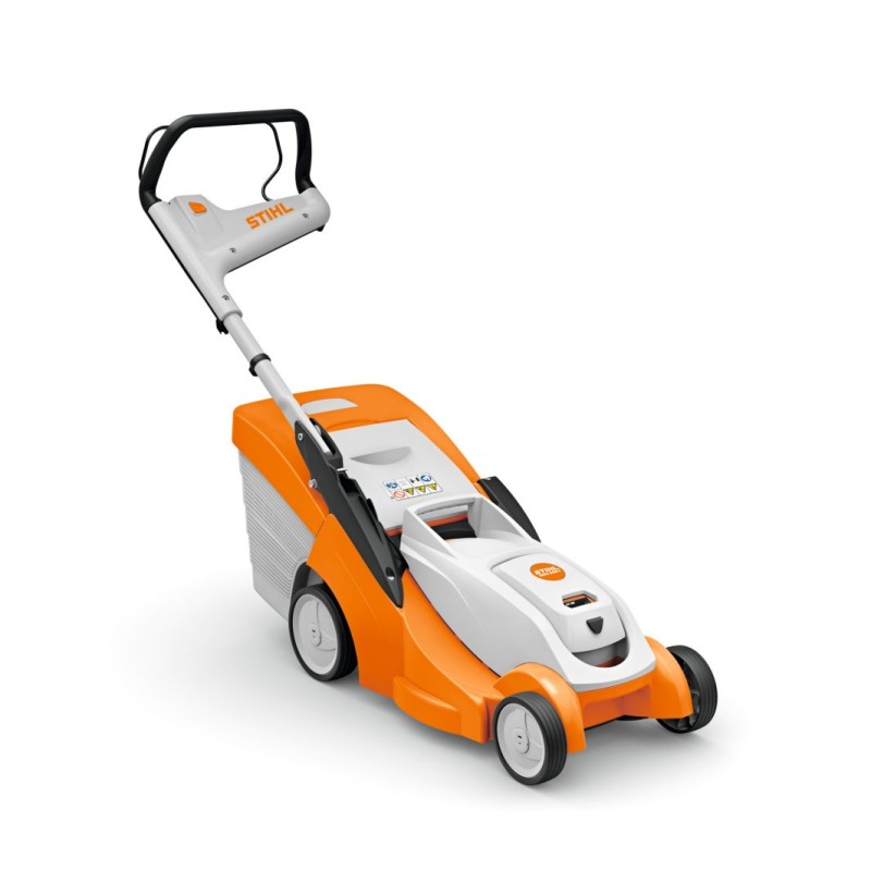 Tondeuse à batterie RMA 239C - Stihl