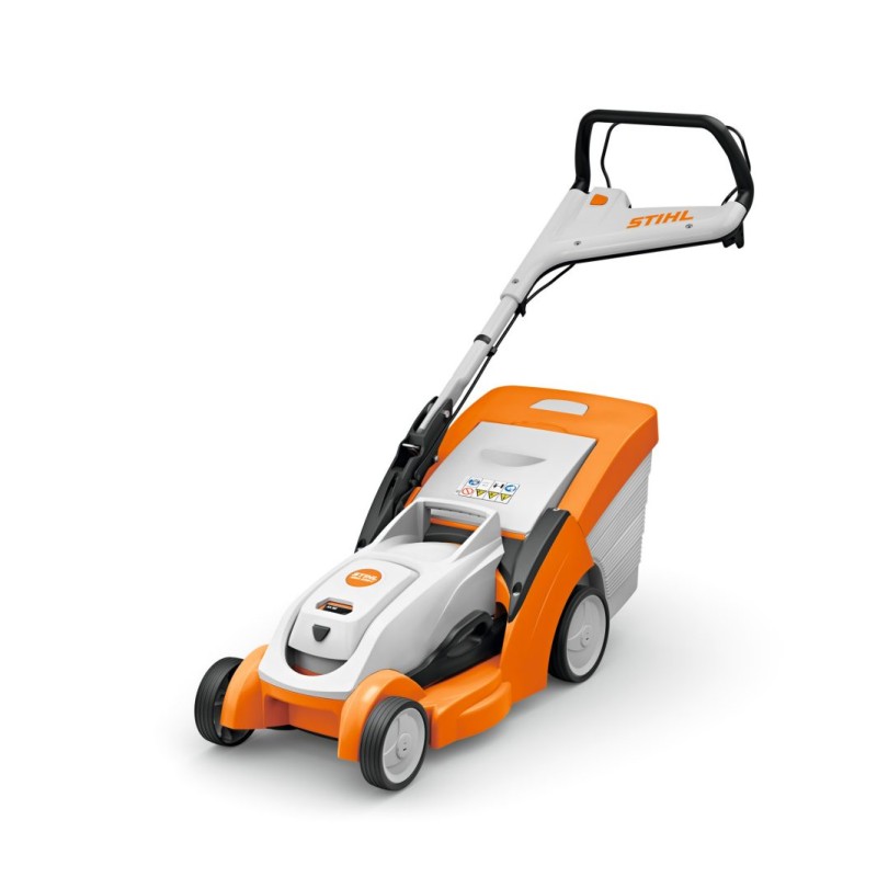 Tondeuse à batterie RMA 239C - Stihl