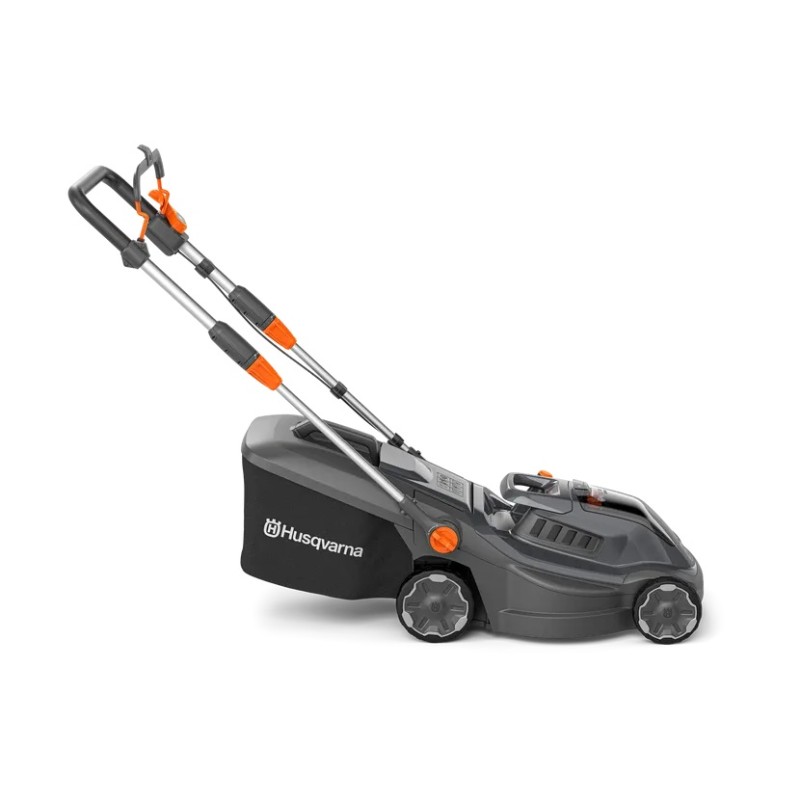 tondeuse à batterie Husqvarna ASPIRE LC34-P4A