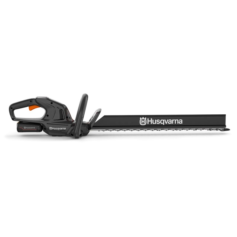 Taille-haies ASPIRE H50-P4A - Husqvarna