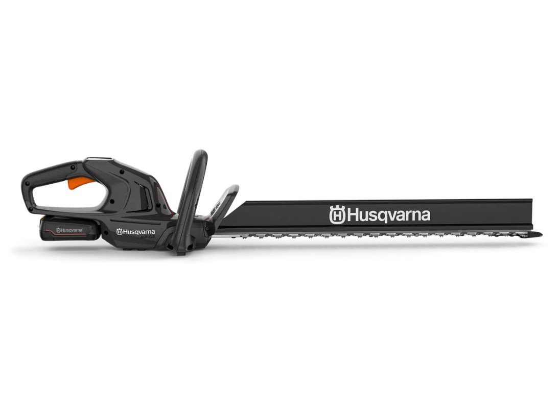 Taille-haies ASPIRE H50-P4A - Husqvarna