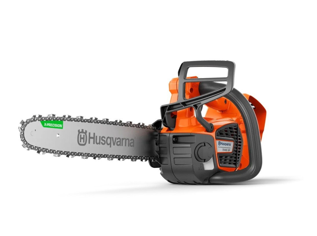 Tronçonneuse à batterie T540i XP - Husqvarna