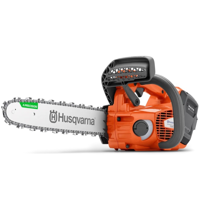 Tronçonneuse à batterie T535i XP 35 cm - Husqvarna