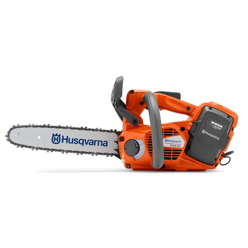 Tronçonneuse à batterie T535i XP 35 cm - Husqvarna