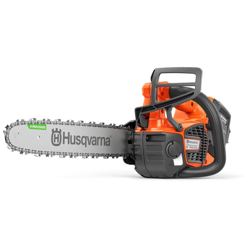 Tronçonneuse à batterie T542i XP 35cm - Husqvarna