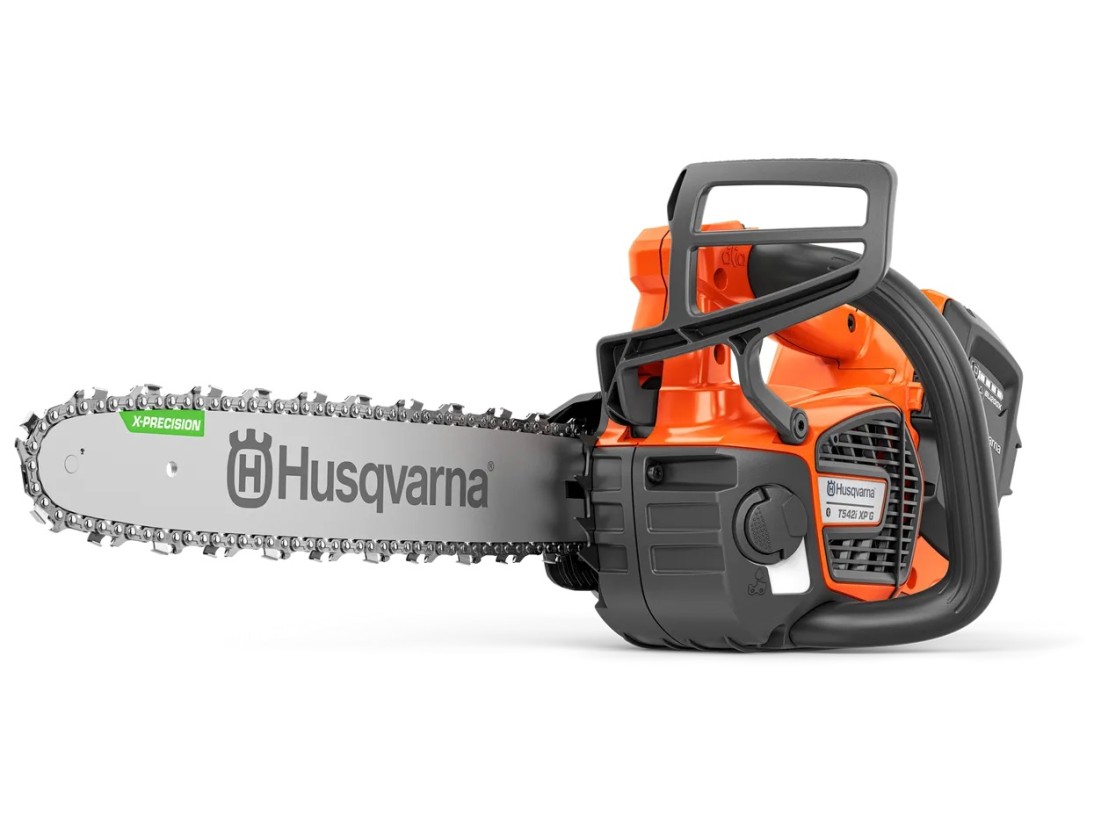 Tronçonneuse à batterie T542i XP 35cm - Husqvarna