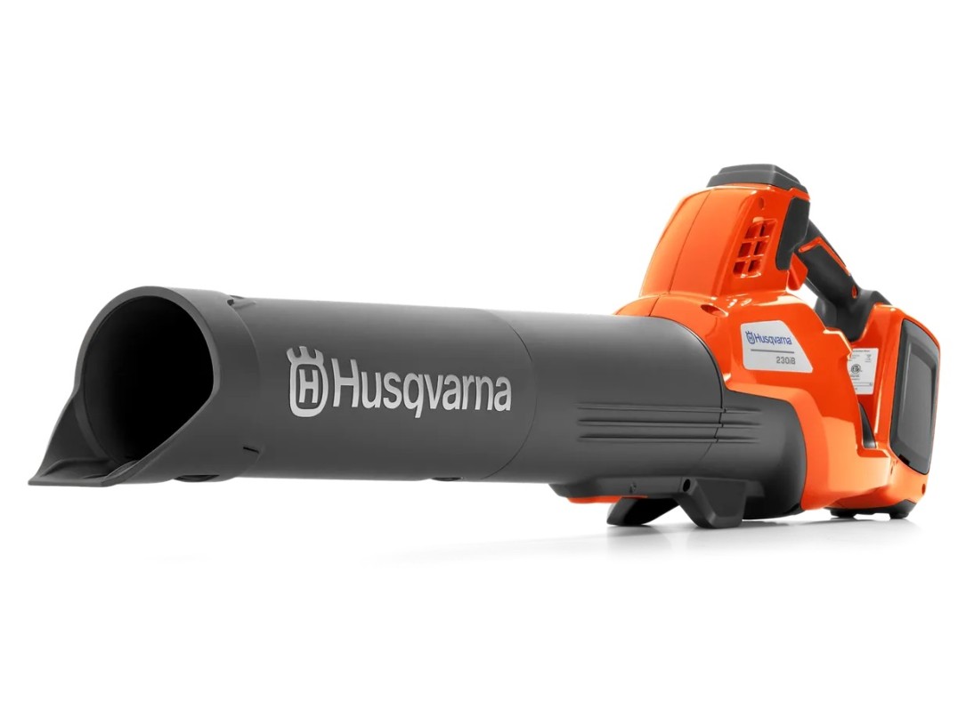 Souffleur à batterie 230iB - Husqvarna