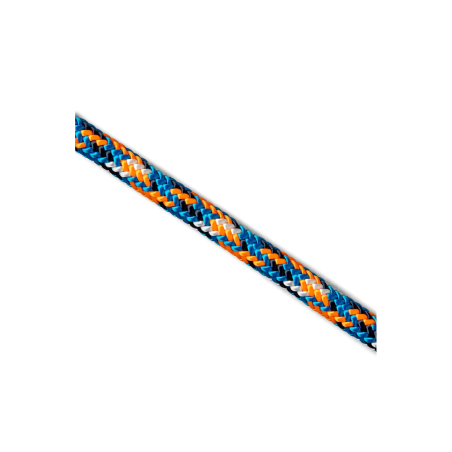 Corde d'élagage Bleue, 11.5mm, 45/60cm, 1 épissure - Husqvarna