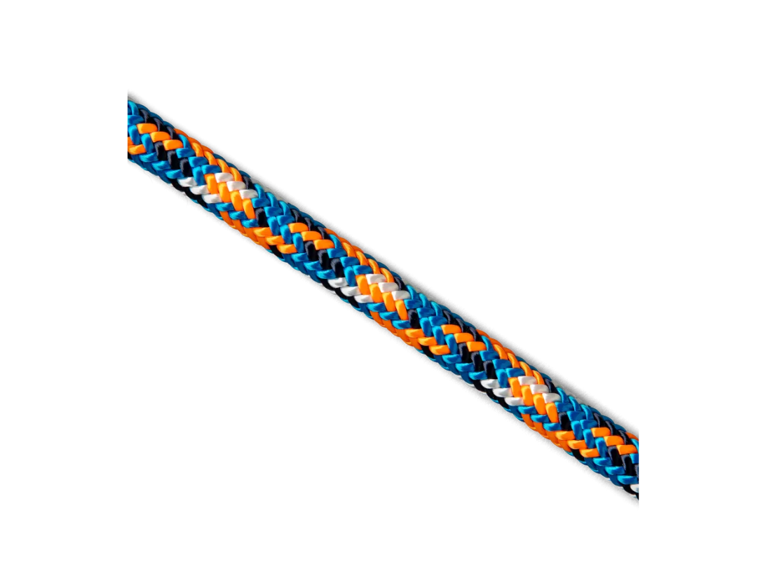 Corde d'élagage Bleue, 11.5mm, 45/60cm, 1 épissure - Husqvarna