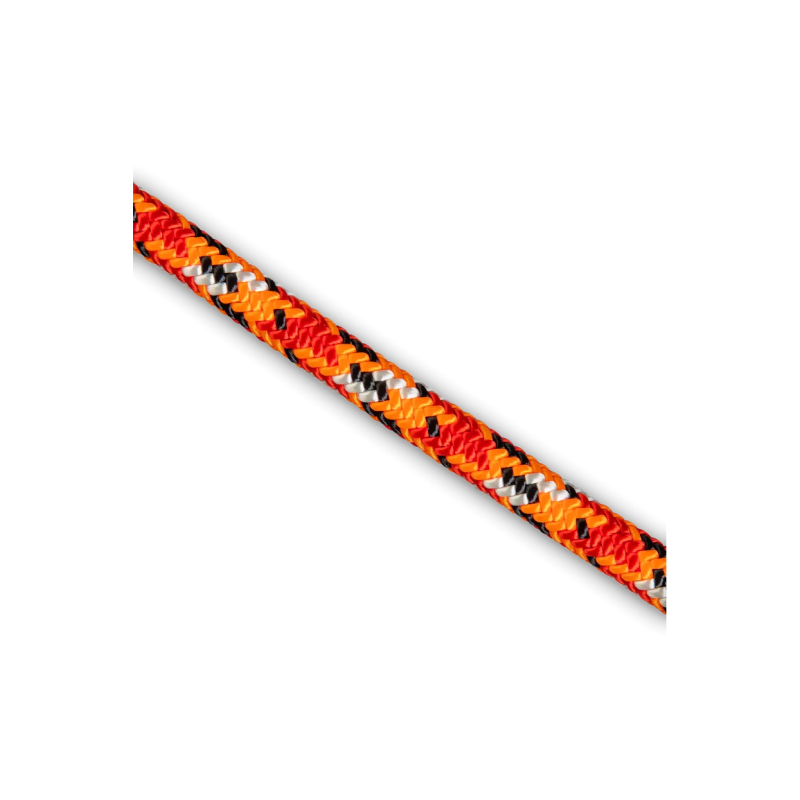 Corde d'élagage Orange, 11.5mm, 45/60cm, 1 épissure - Husqvarna