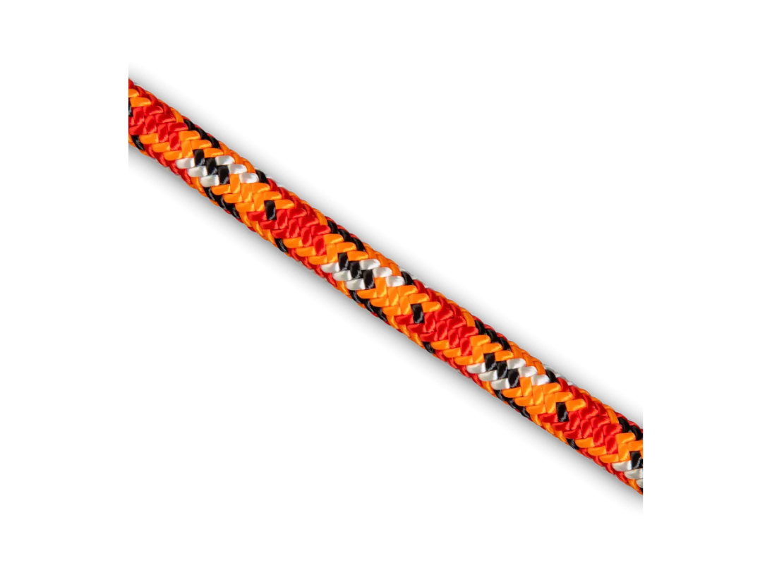 Corde d'élagage Orange, 11.5mm, 45/60cm, 1 épissure - Husqvarna