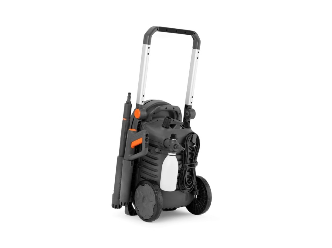 Nettoyeur haute-pression PW370 HUSQVARNA