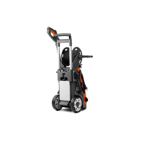 Nettoyeur haute-pression PW 480 - Husqvarna