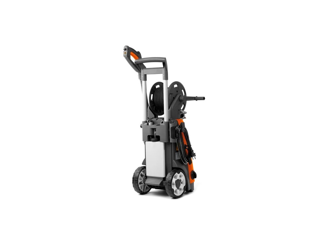 Nettoyeur haute-pression PW 490 Husqvarna