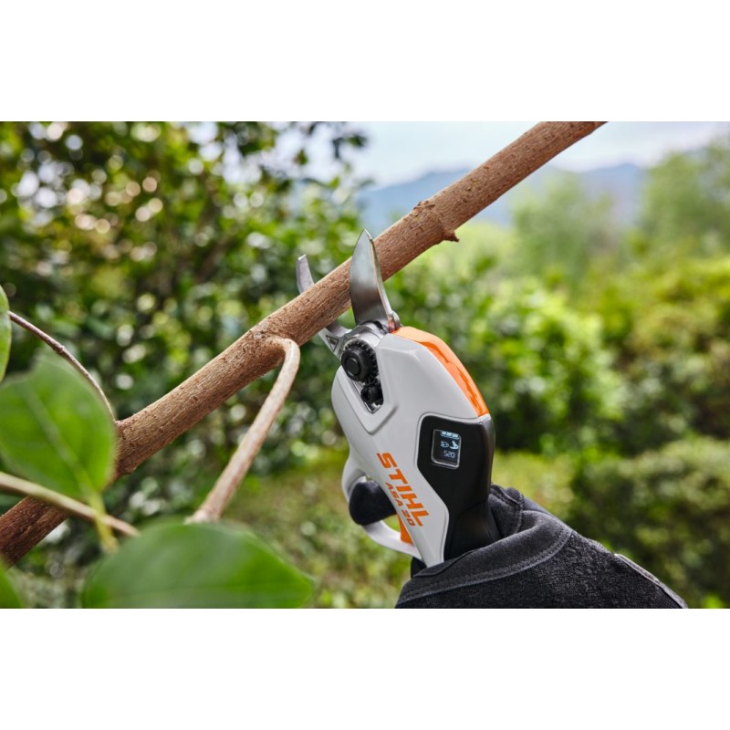 Sécateur à batterie ASA 20 Stihl