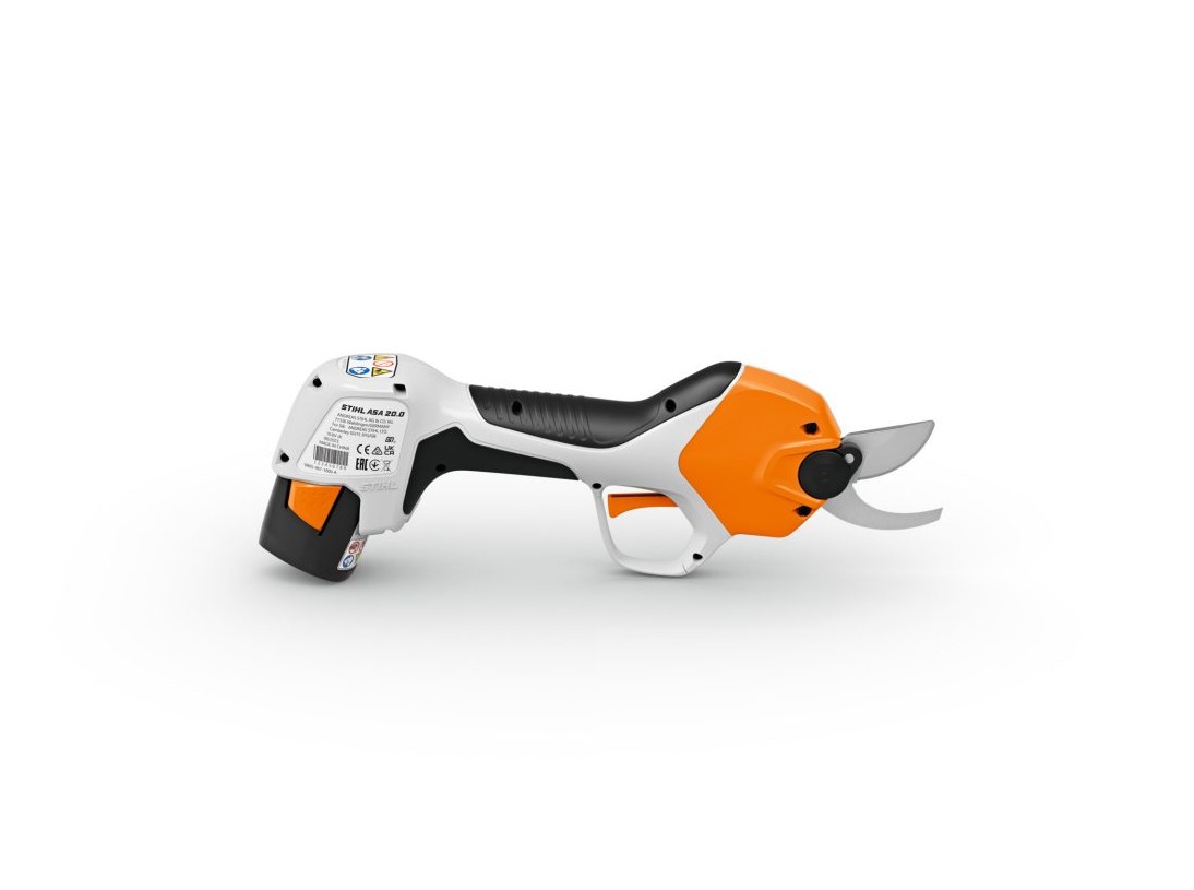 Sécateur à batterie ASA 20 Stihl