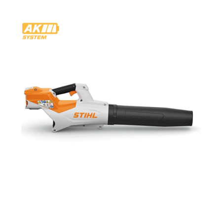 Souffleur à batterie BGA 50 Stihl nue