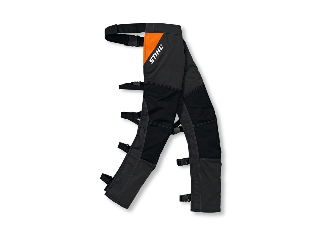 Jambières FUNCTION Chaps 270° - STIHL