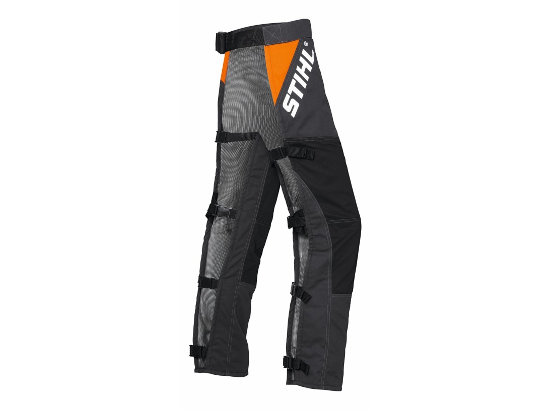 Jambières FUNCTION Chaps 270° - STIHL