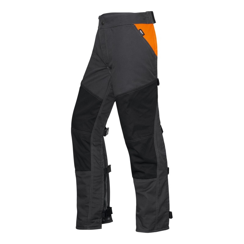 Jambières FUNCTION Chaps 270° - STIHL