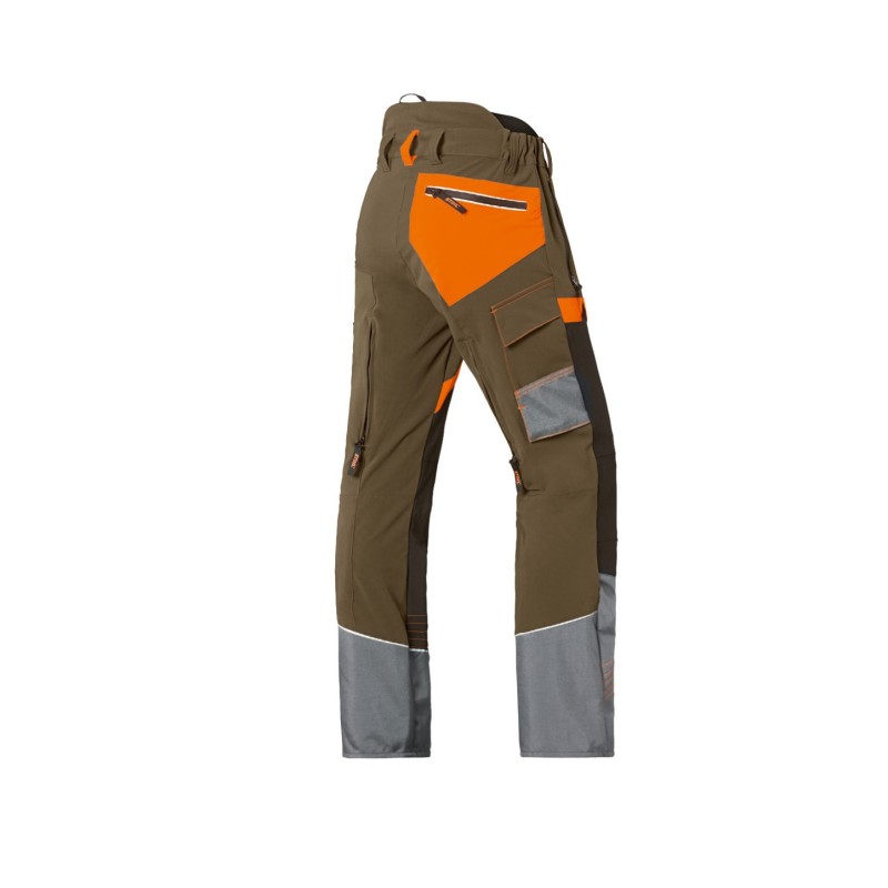 PANTALON ADVANCE X-CLIMB