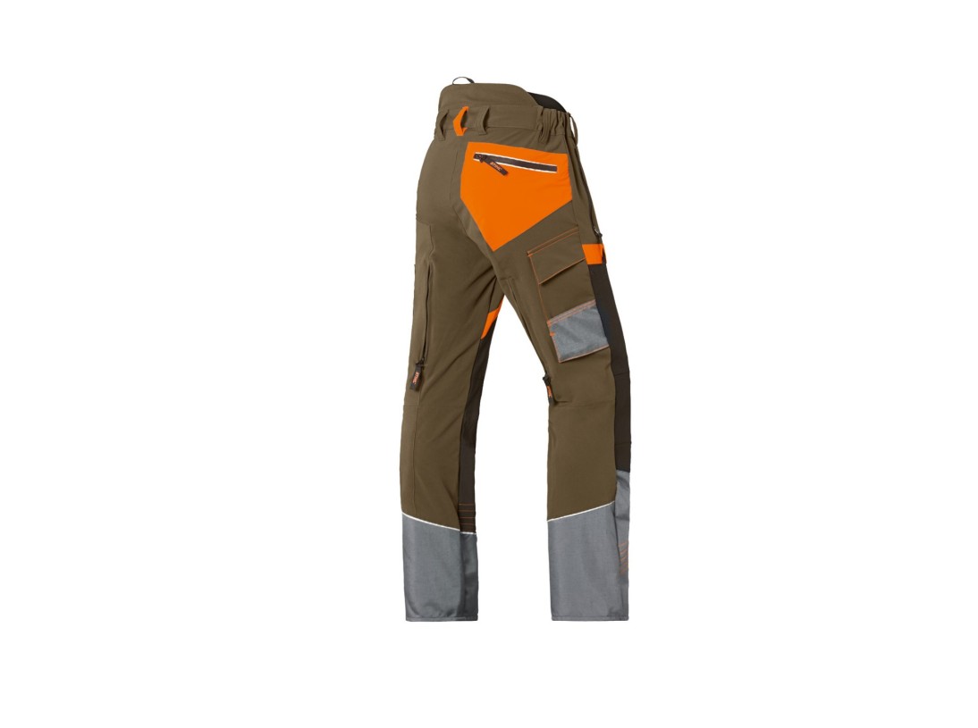 PANTALON ADVANCE X-CLIMB