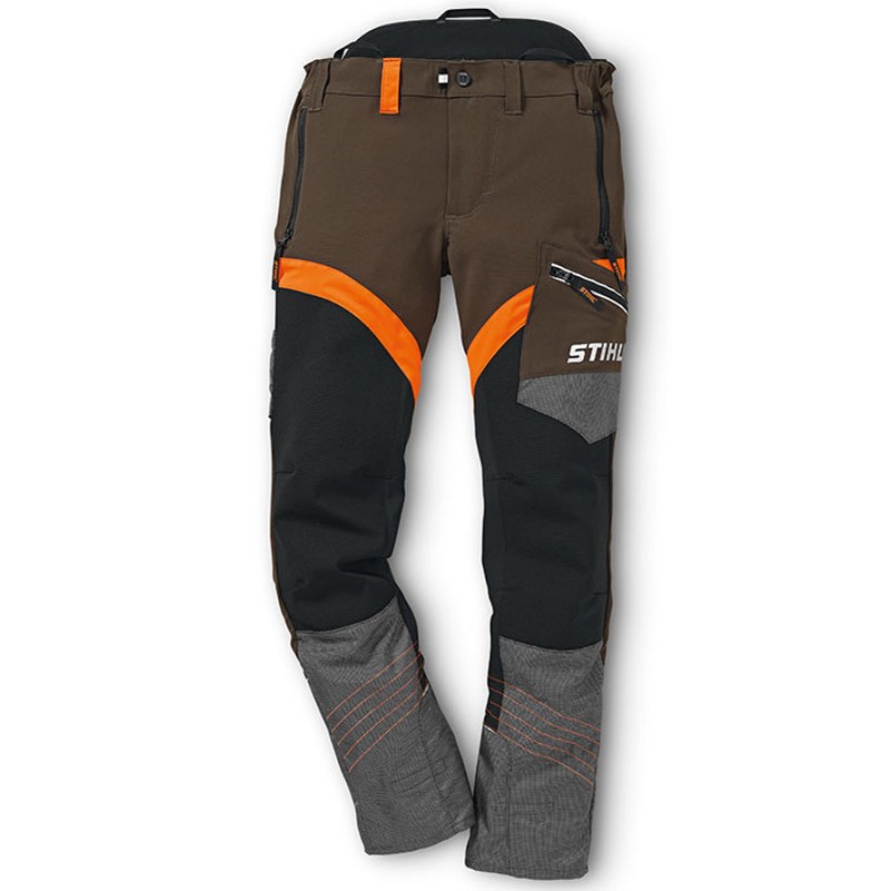 PANTALON ADVANCE X-CLIMB