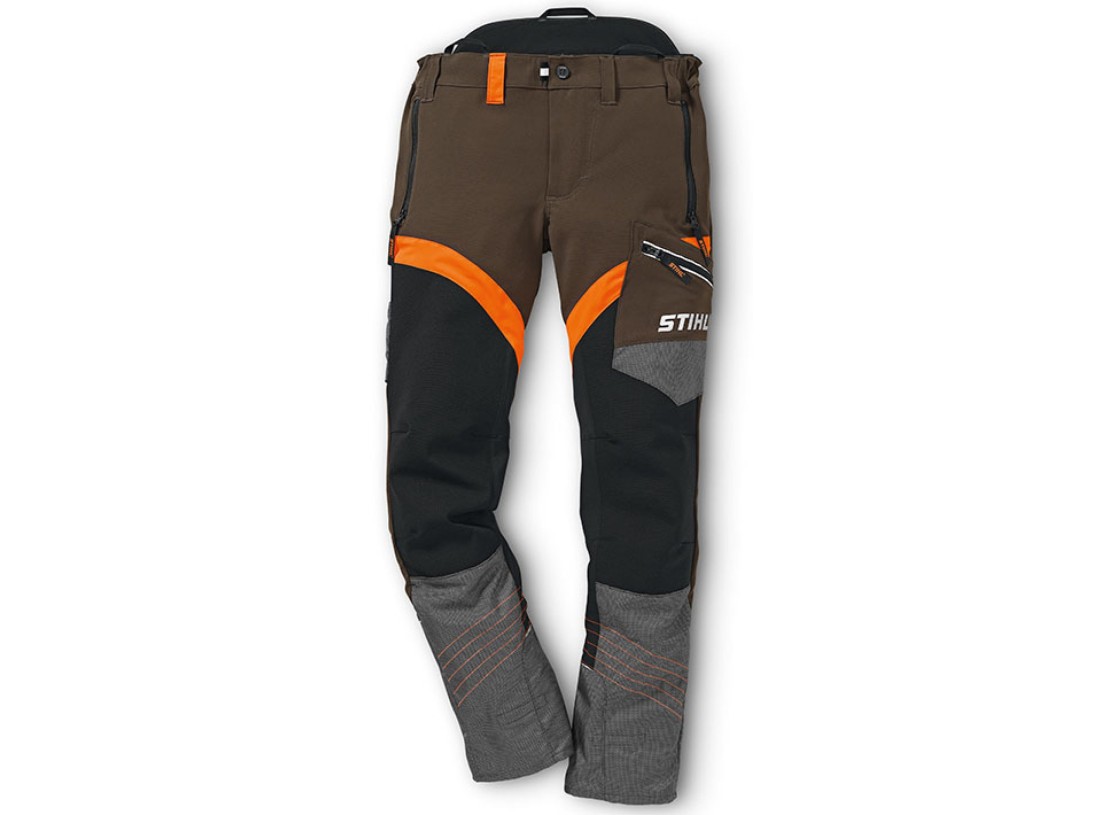 PANTALON ADVANCE X-CLIMB