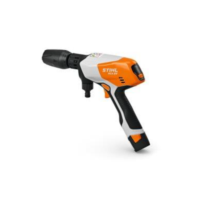 Nettoyeur haute pression RCA 20 Stihl