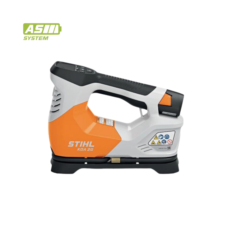 Compresseur à batterie KOA 20 Stihl