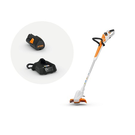 Coupe bordure sur batterie FSA30 - STIHL