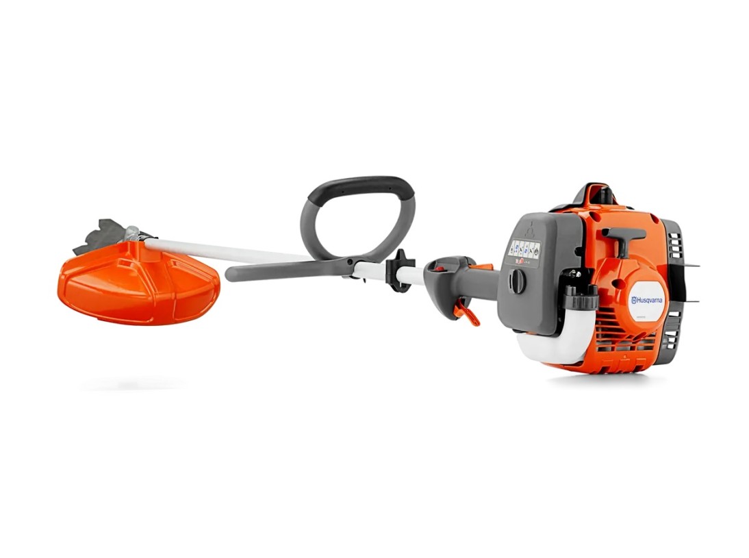Débroussailleuse thermique 122 RJ Husqvarna