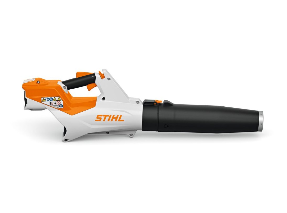 Souffleur à batterie BGA 60 STIHL