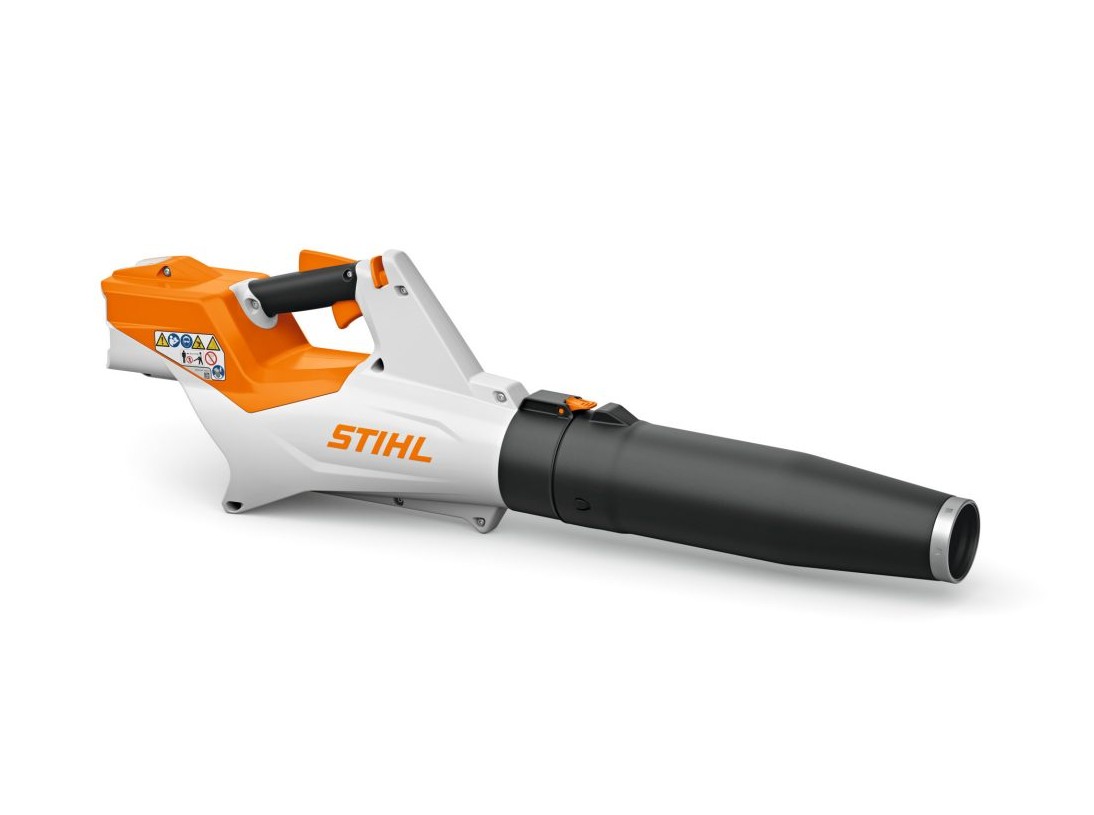 Souffleur à batterie BGA 60 STIHL